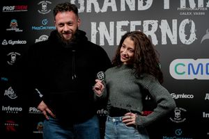 Регистрация GRAND PRIX INFERNO 2026 (фотограф Александр Васильев)